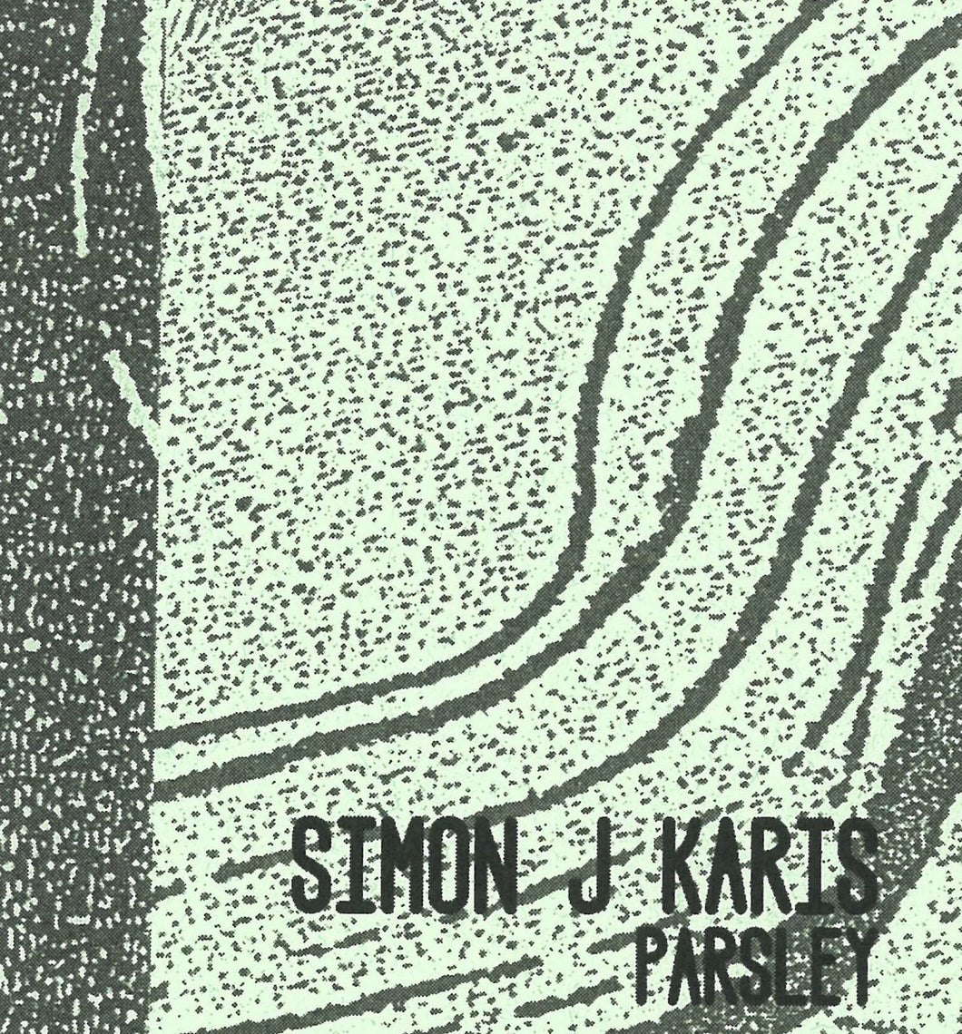 Simon J. Karis - Parsley CS