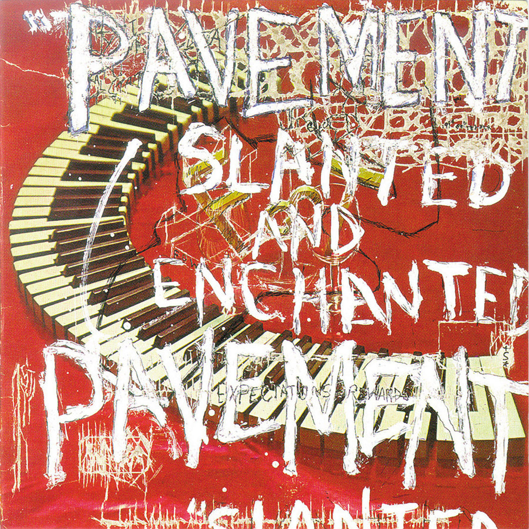 Pavement - Slanted And Enchanted LP