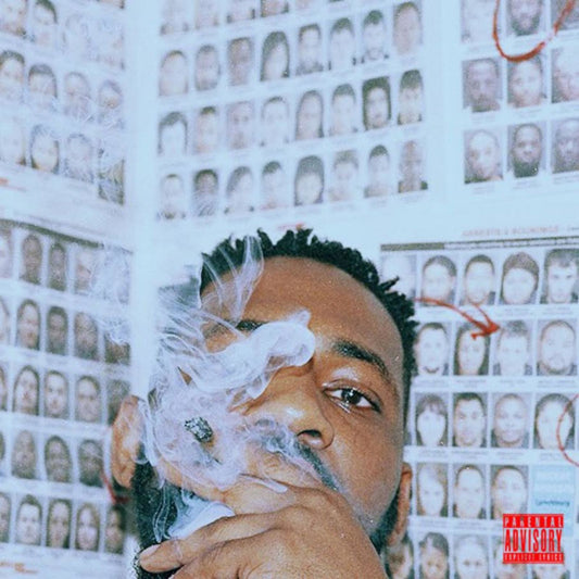 Nickelus F. - Triflin' CS