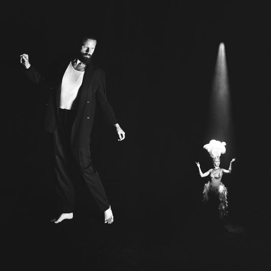 Father John Misty - Chloë and the Next 20th Century 2LP