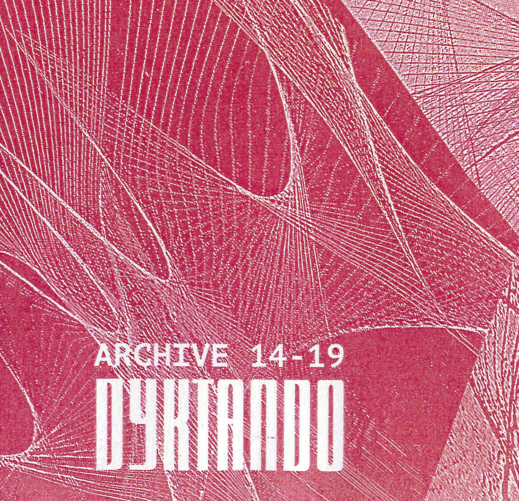 Dyktando - Archive 14-19 CS