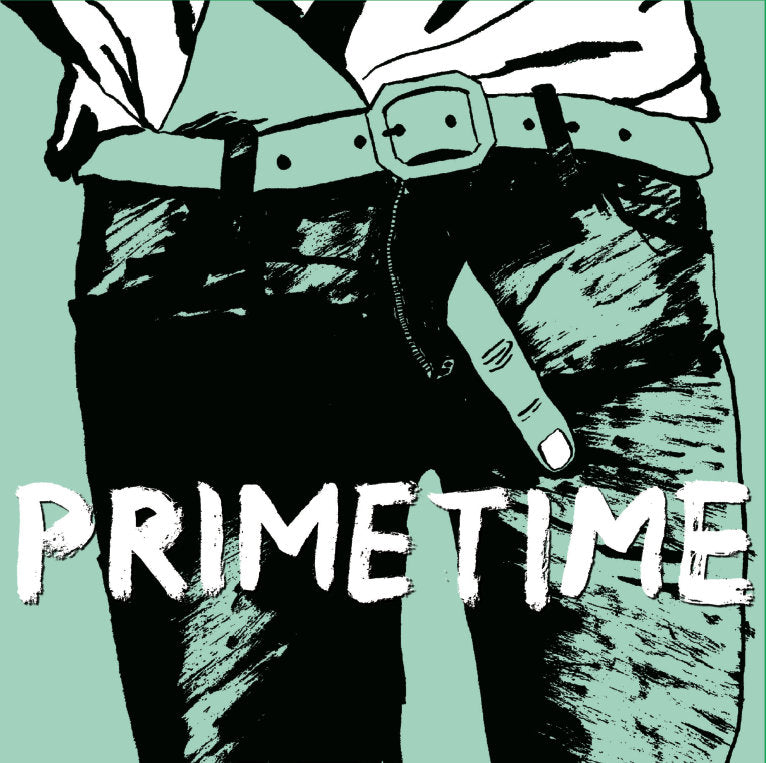 Primetime - Primetime 7"