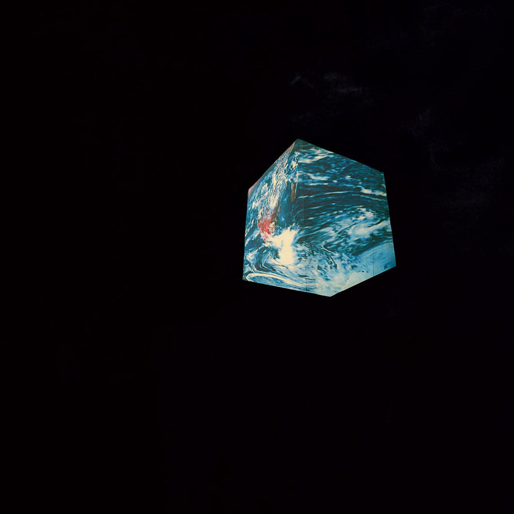 Tim Hecker - Anoyo LP