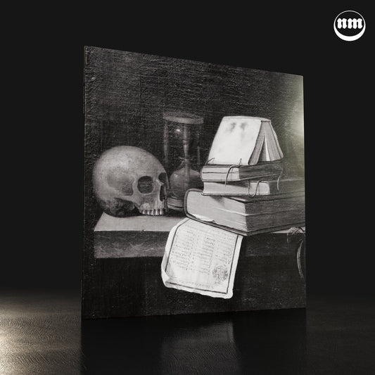 Marco Fusinato - Spectral Arrows: Auckland LP