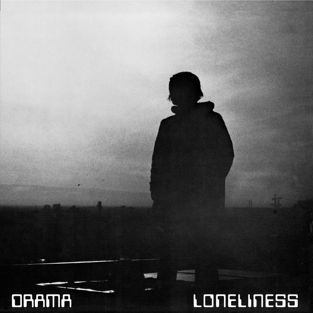 Drama - Loneliness LP