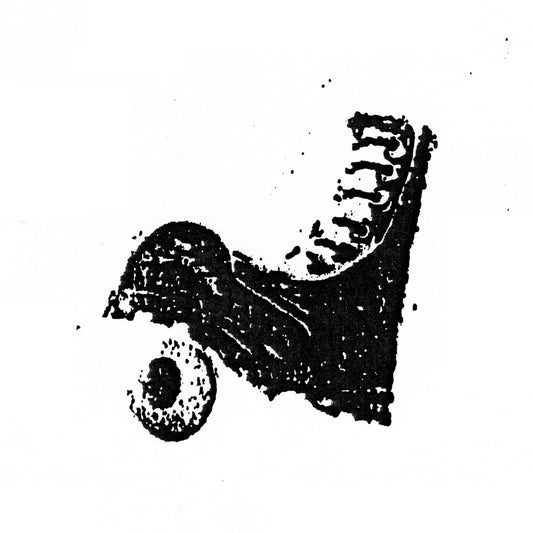 Stigmatism - Stigmatism 7"