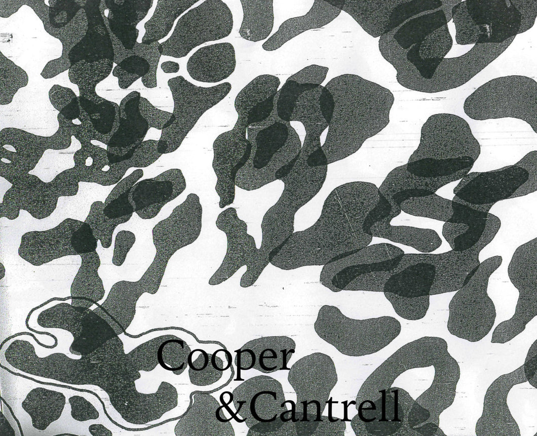 Cooper & Cantrell - Cooper & Cantrell CS