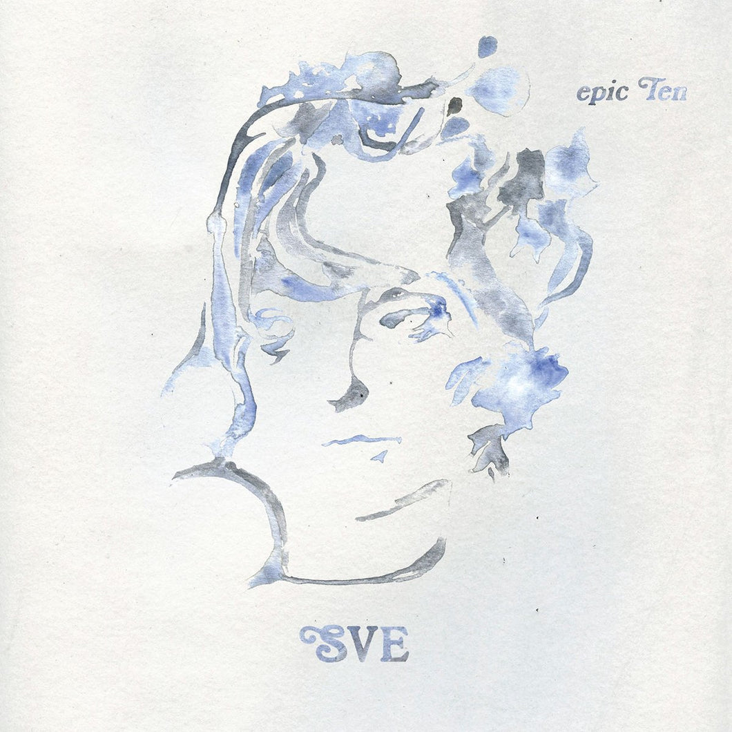 Sharon Van Etten - Epic Ten 2CD