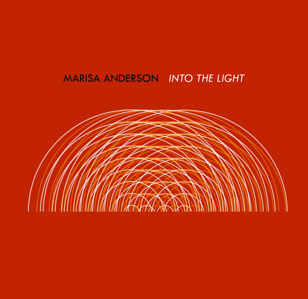 Marisa Anderson - Into The Light LP
