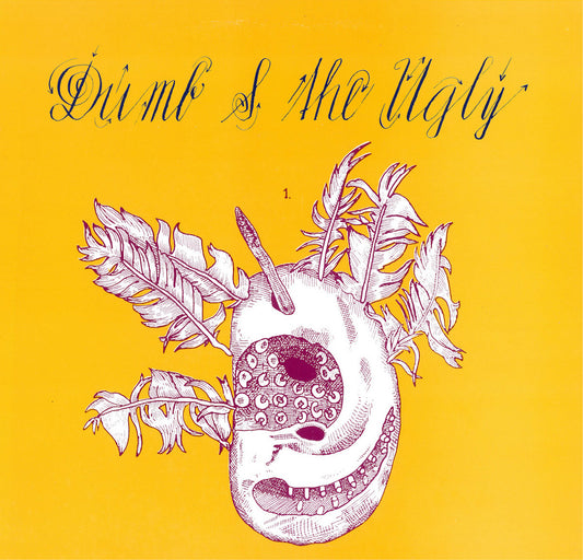 Dumb & The Ugly - EP1 plus CD
