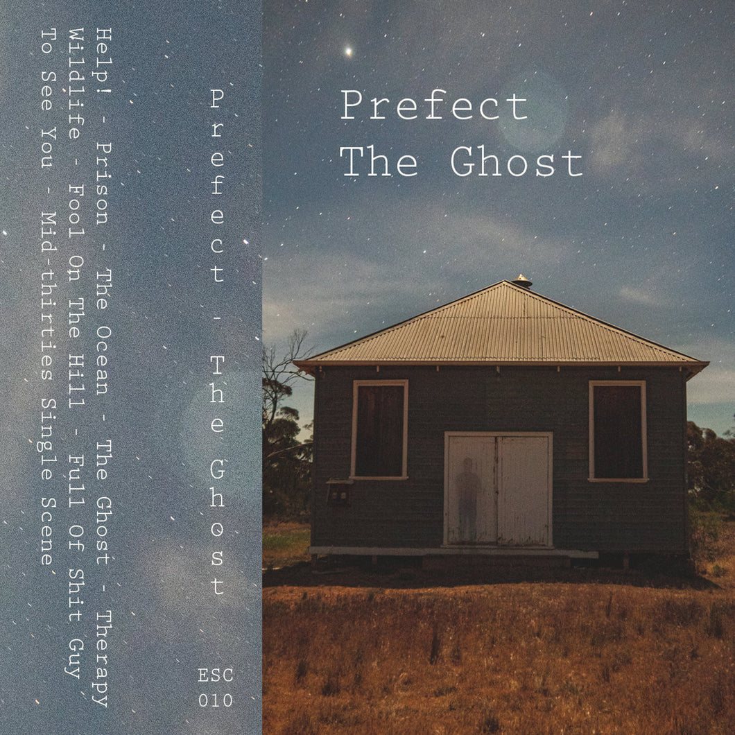 Prefect - The Ghost CS