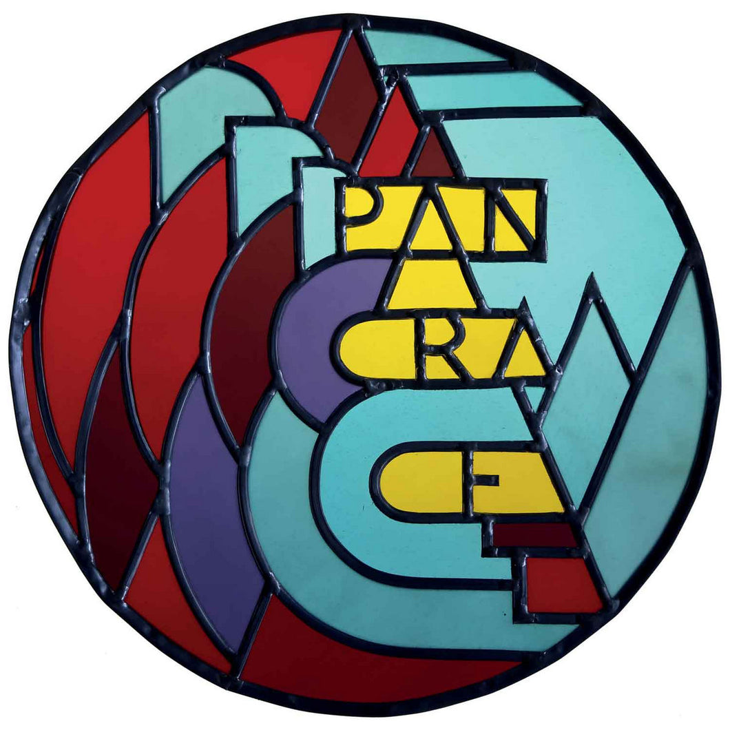 Pancrace - Pancrace 2LP