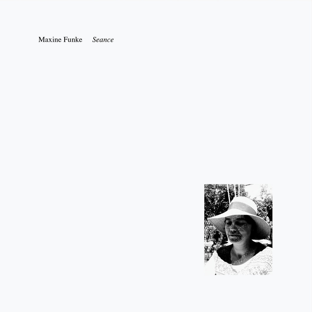 Maxine Funke - Seance LP