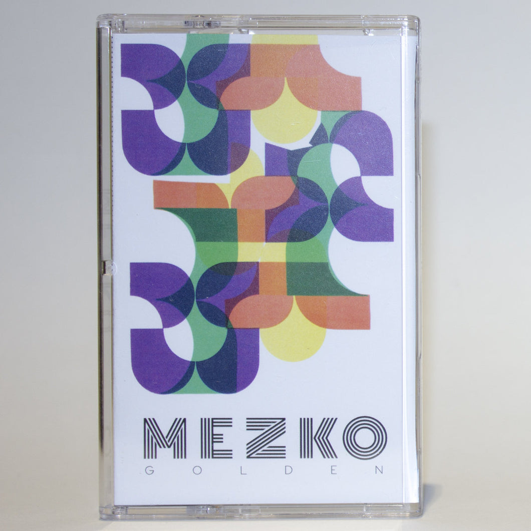 Mezko - Golden CS