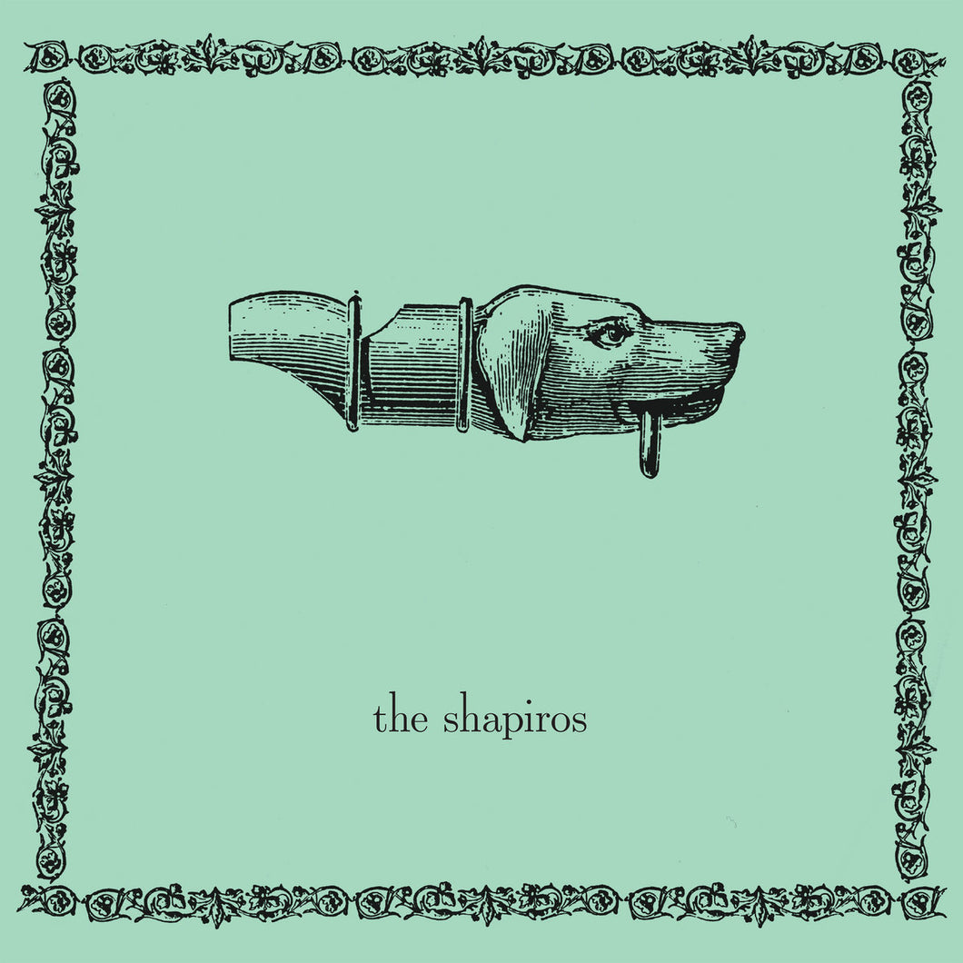 The Shapiros - The Collected Works of The Shapiros LP
