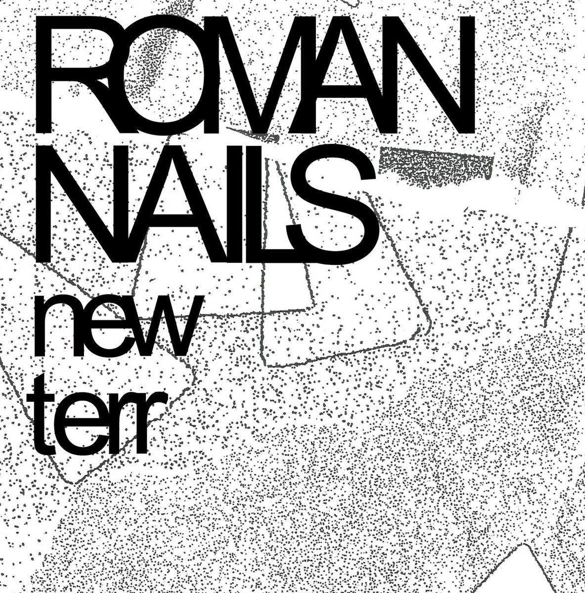 Roman Nails - New Terr CS