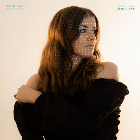 Lillian Albazi - After-Image LP