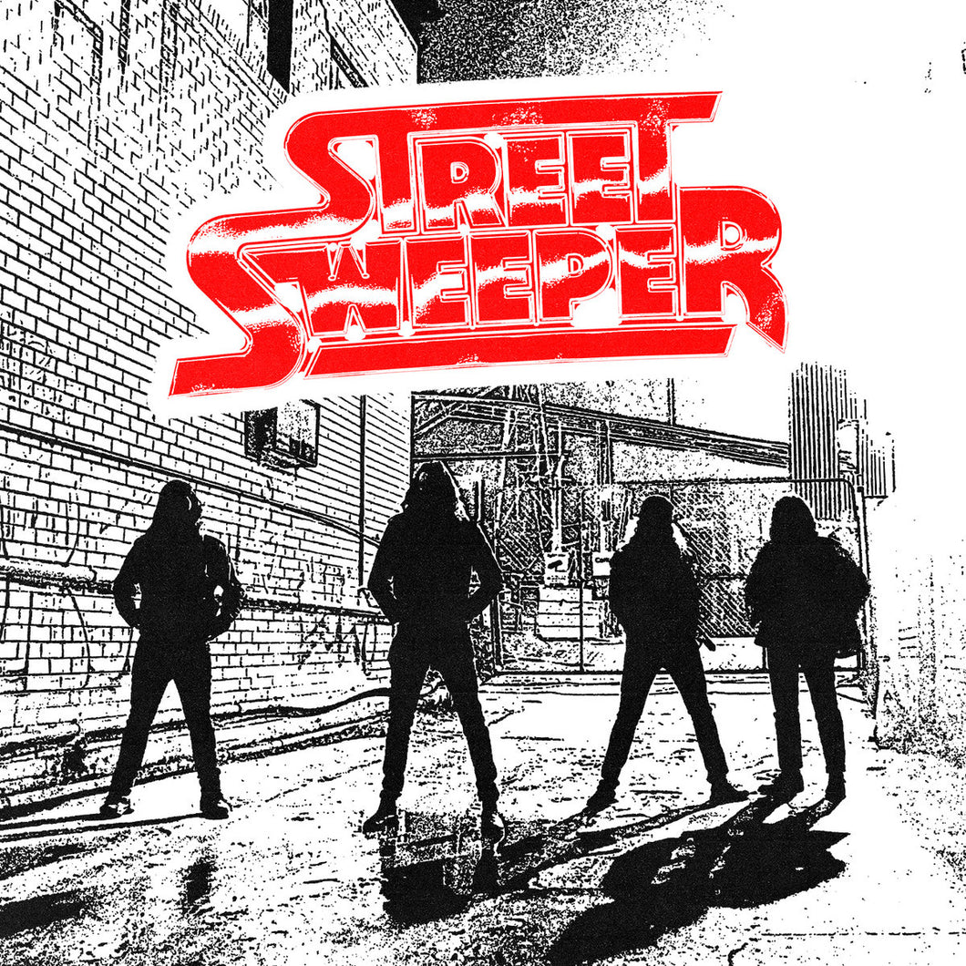 Street Sweeper - Street Sweeper 7