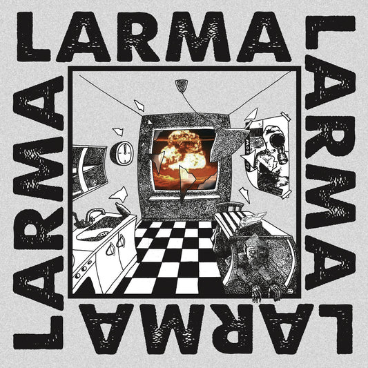 Larma - Larma LP