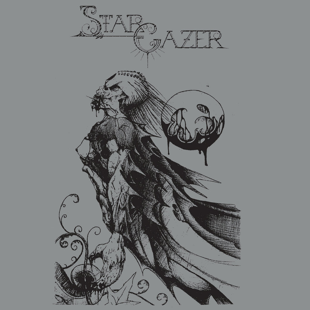 Stargazer - Gloat / Borne LP