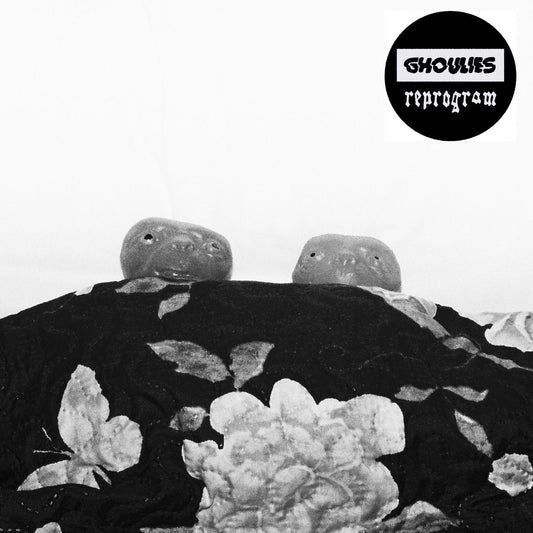 Ghoulies - Reprogram 7"