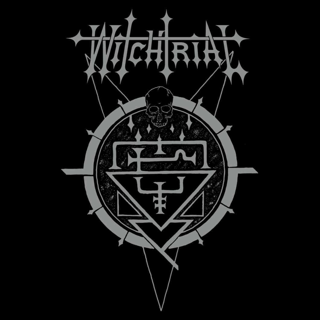Witchtrial - Witchtrial 12