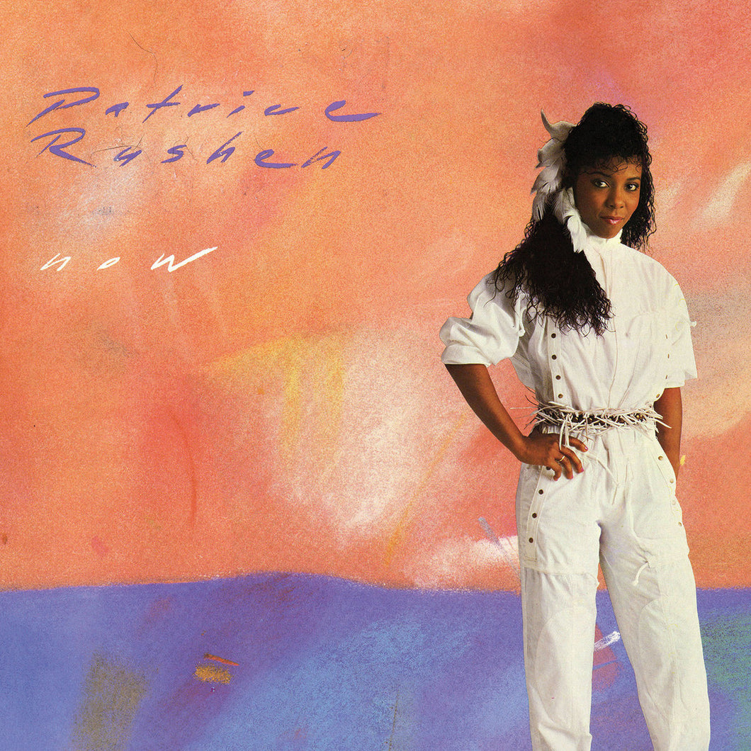 Patrice Rushen - Now (Expanded Edition) 2LP