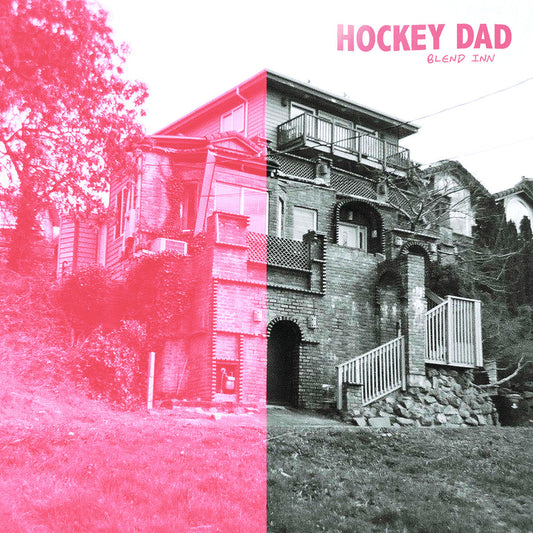 Hockey Dad - Blend Inn LP