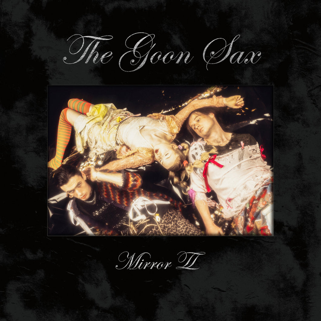 The Goon Sax - Mirror II LP
