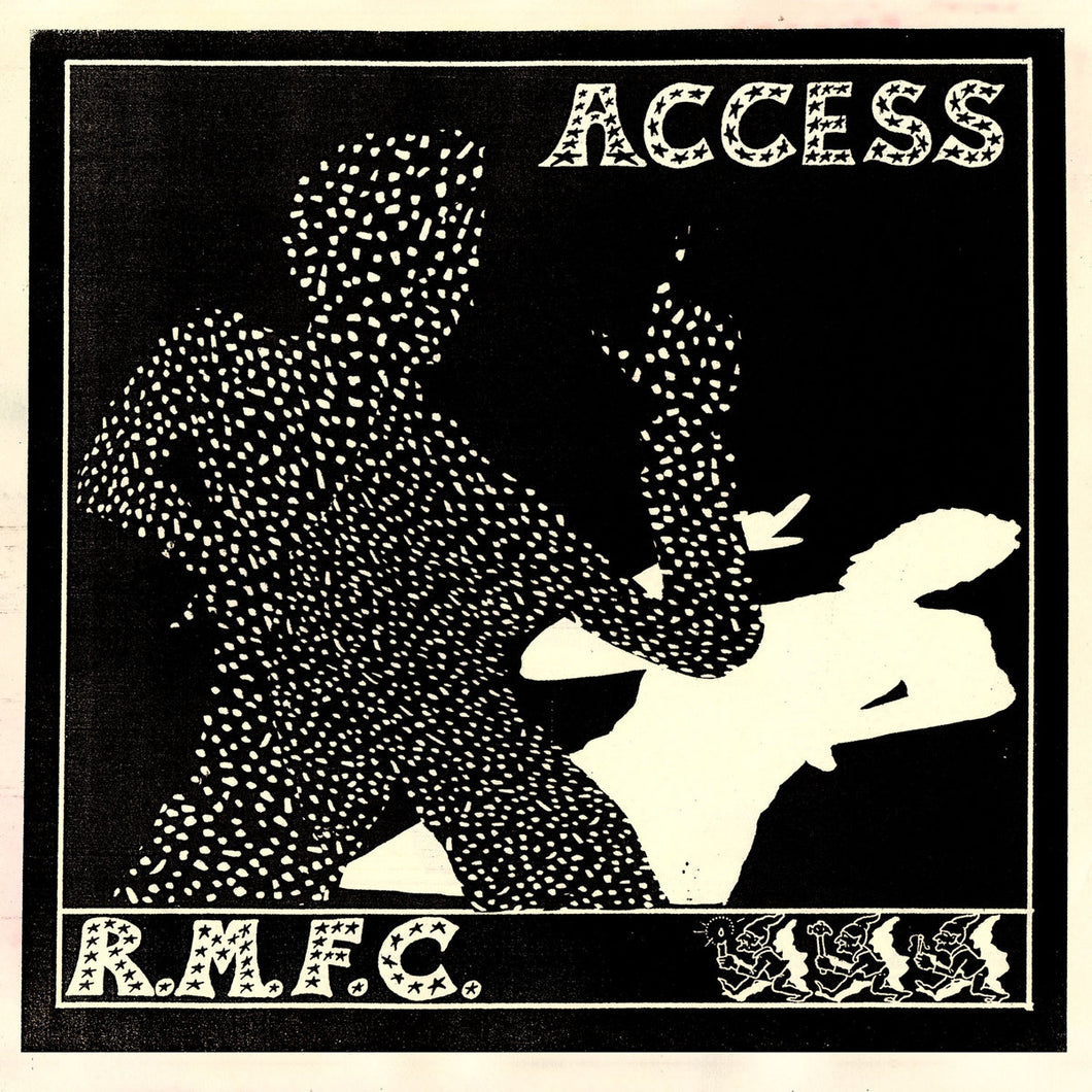 R.M.F.C. - Access 7