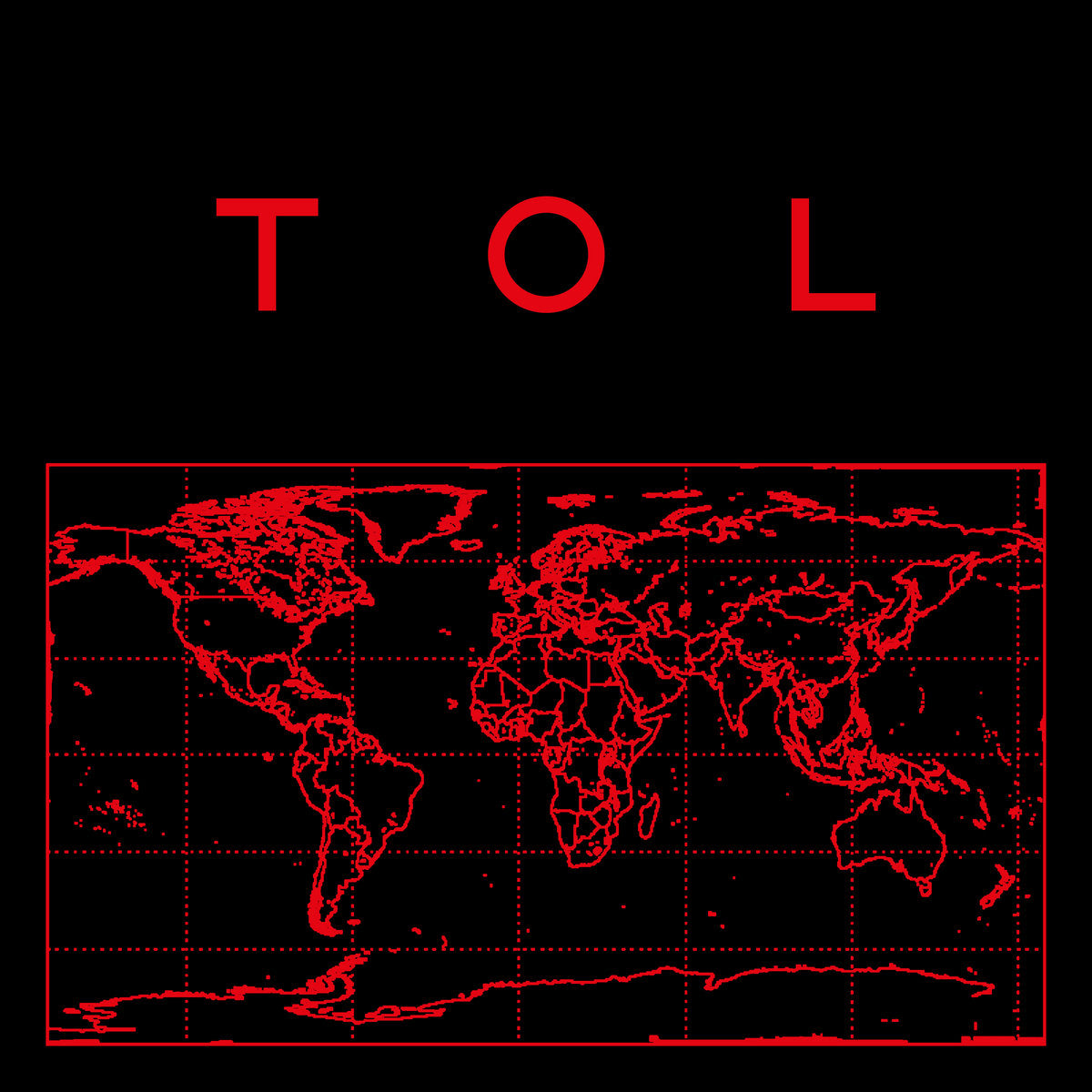 TOL - Last Grief CD