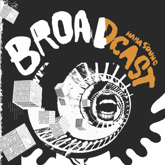Broadcast - HaHa Sound LP