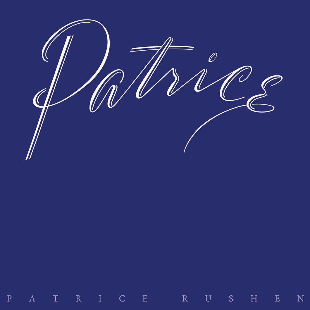 Patrice Rushen - Patrice (Expanded Edition) 2LP