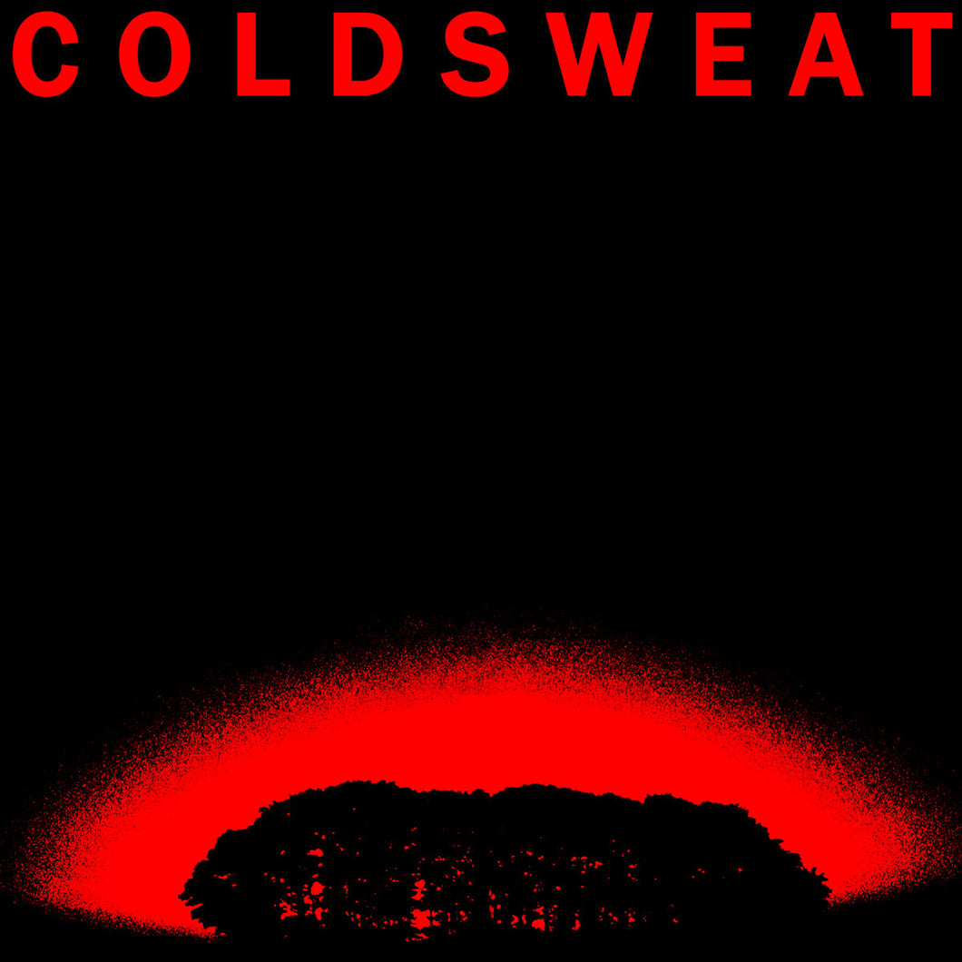 Cold Sweat - Blinded LP