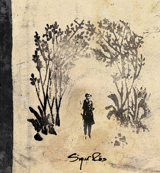 Sigur Ròs - Takk 2LP+10"