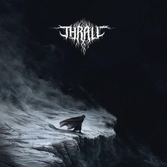 Thrall - Schisms LP