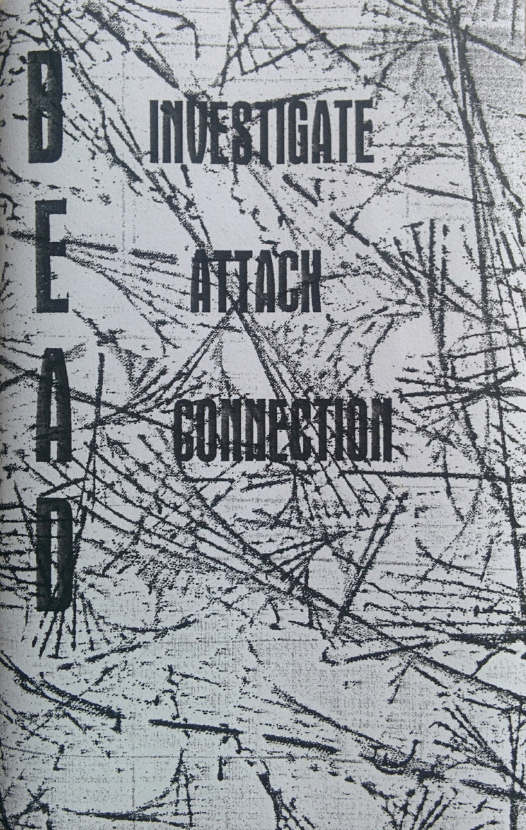 Bead - Investigate Attack Connection CS