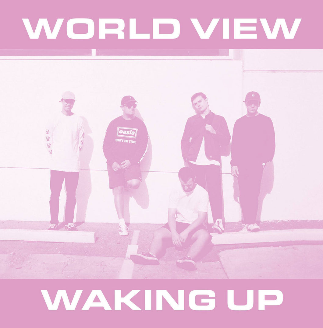 World View - Waking Up 7