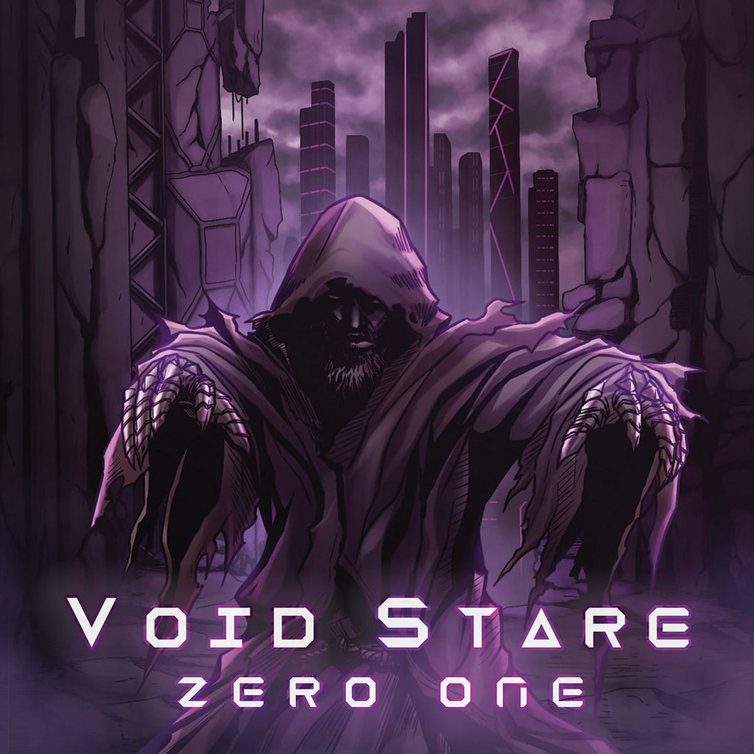 Void Stare - Zero One CS