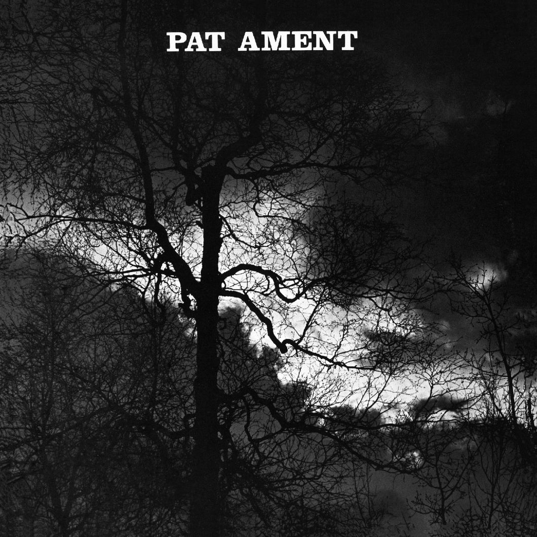 Pat Ament- Songs LP