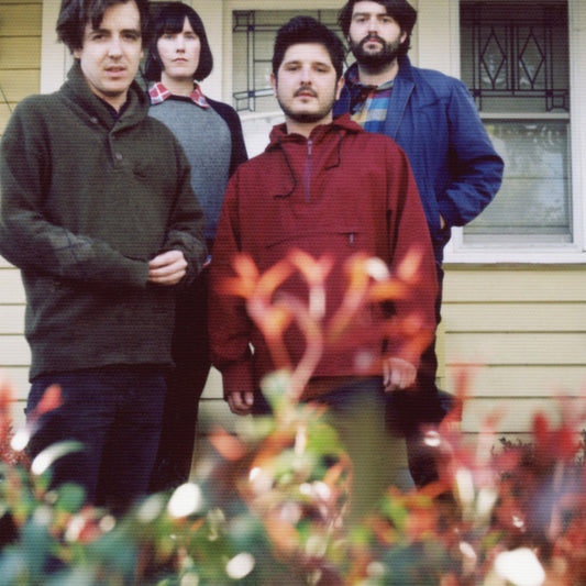 Twerps - Twerps LP