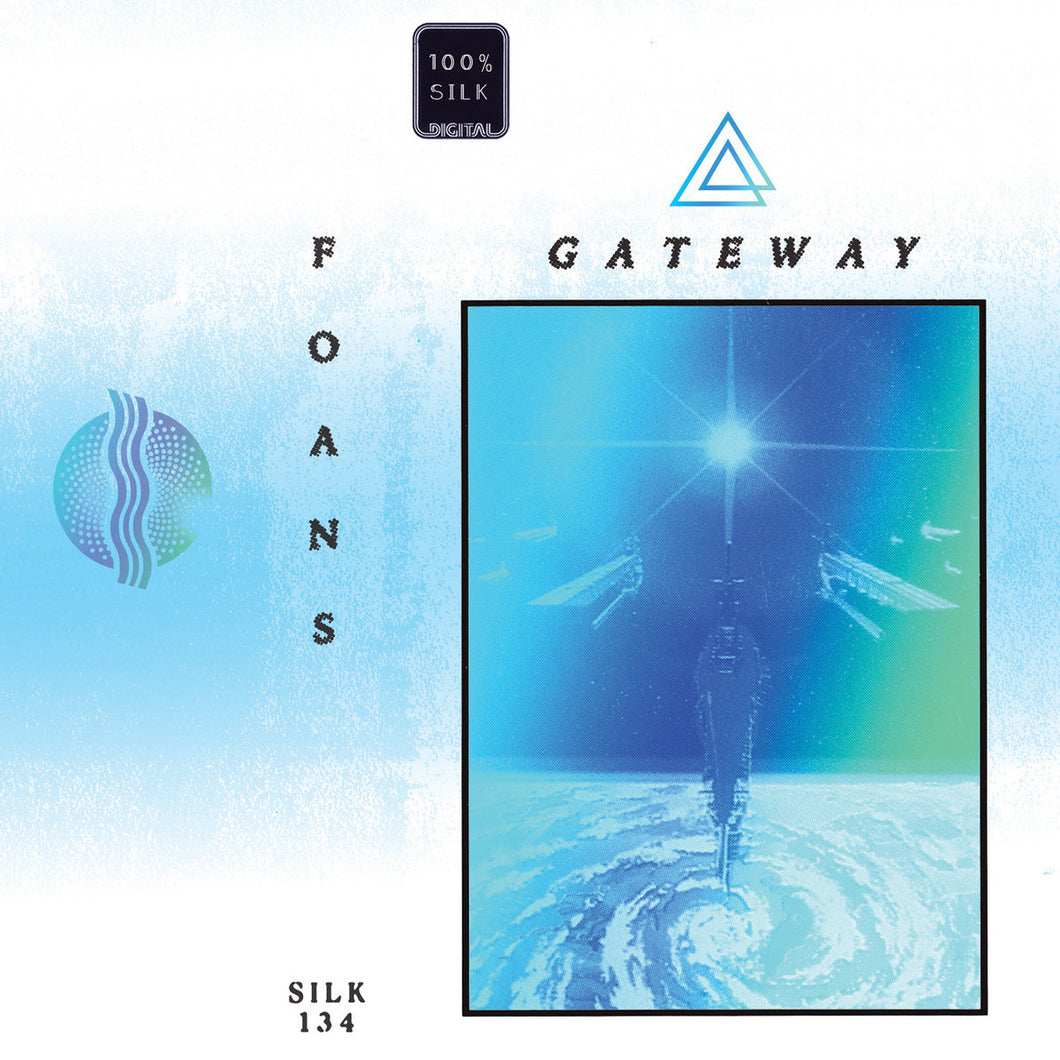Foans - Gateway CS
