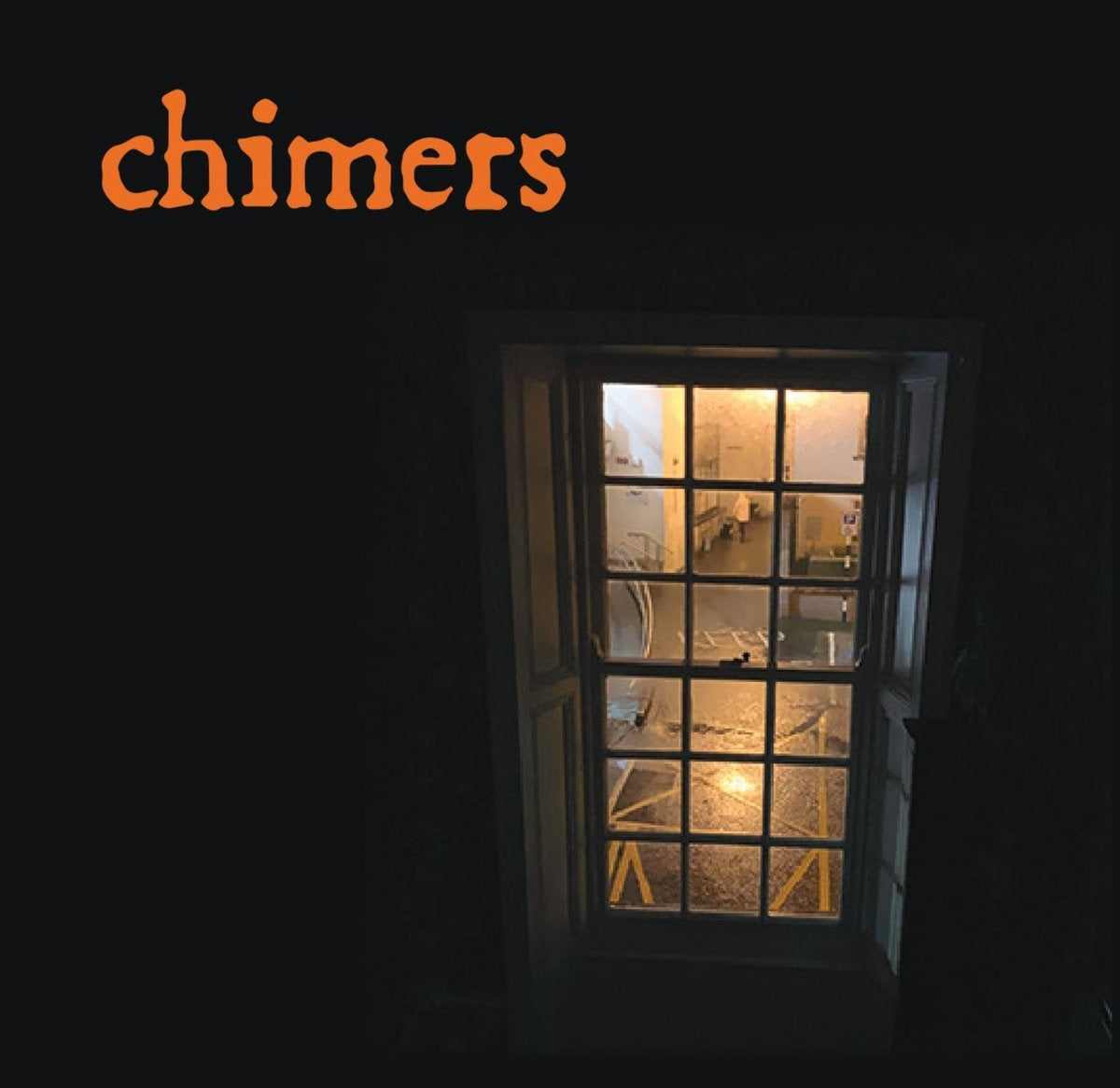 Chimers - Generator / Tooth 7"