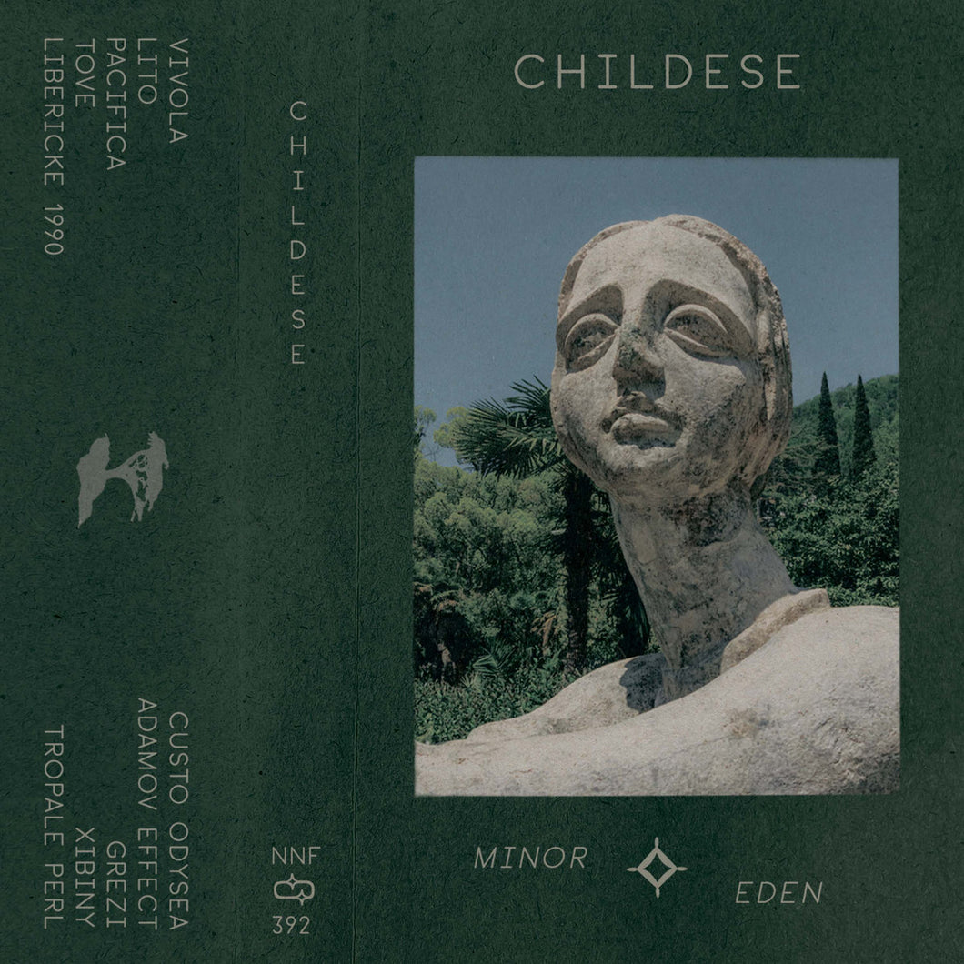 Childese - Minor Eden CS