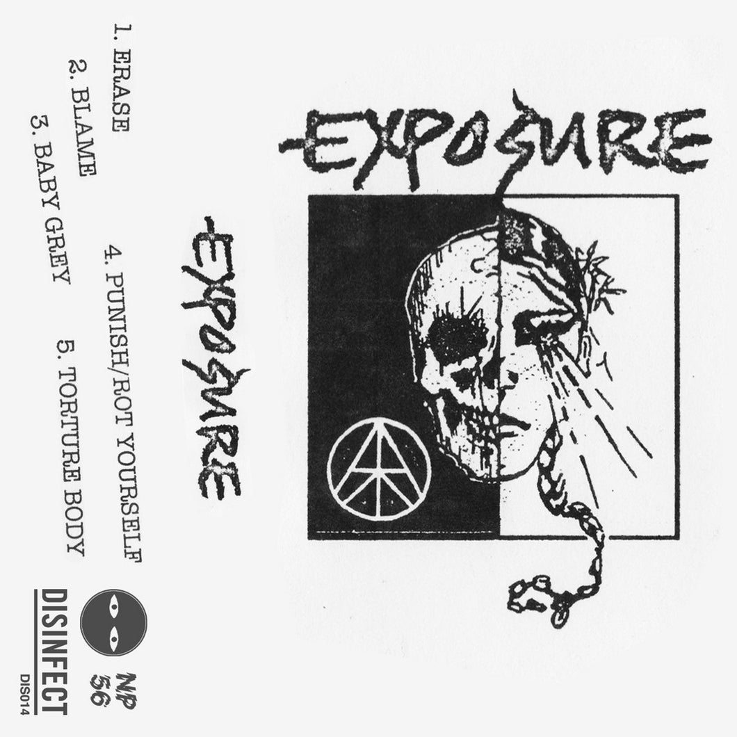 Exposure - Exposure CS