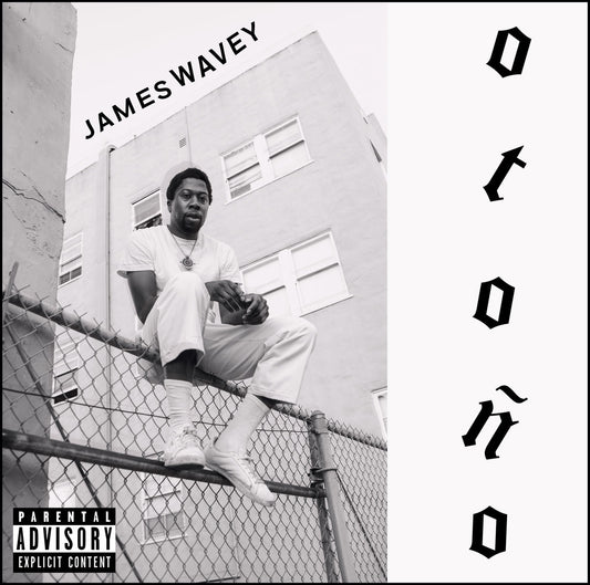 James Wavey - Otono LP