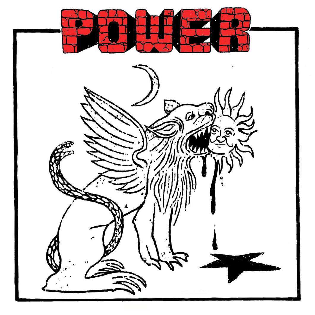 Power - The Fool 7