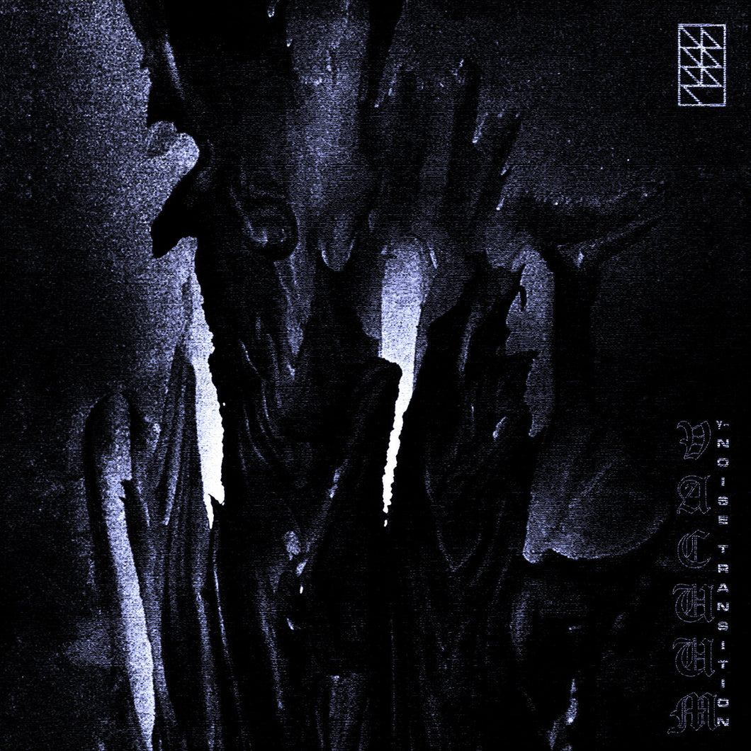 DSKNT -  Vacuum y-Noise Transition LP