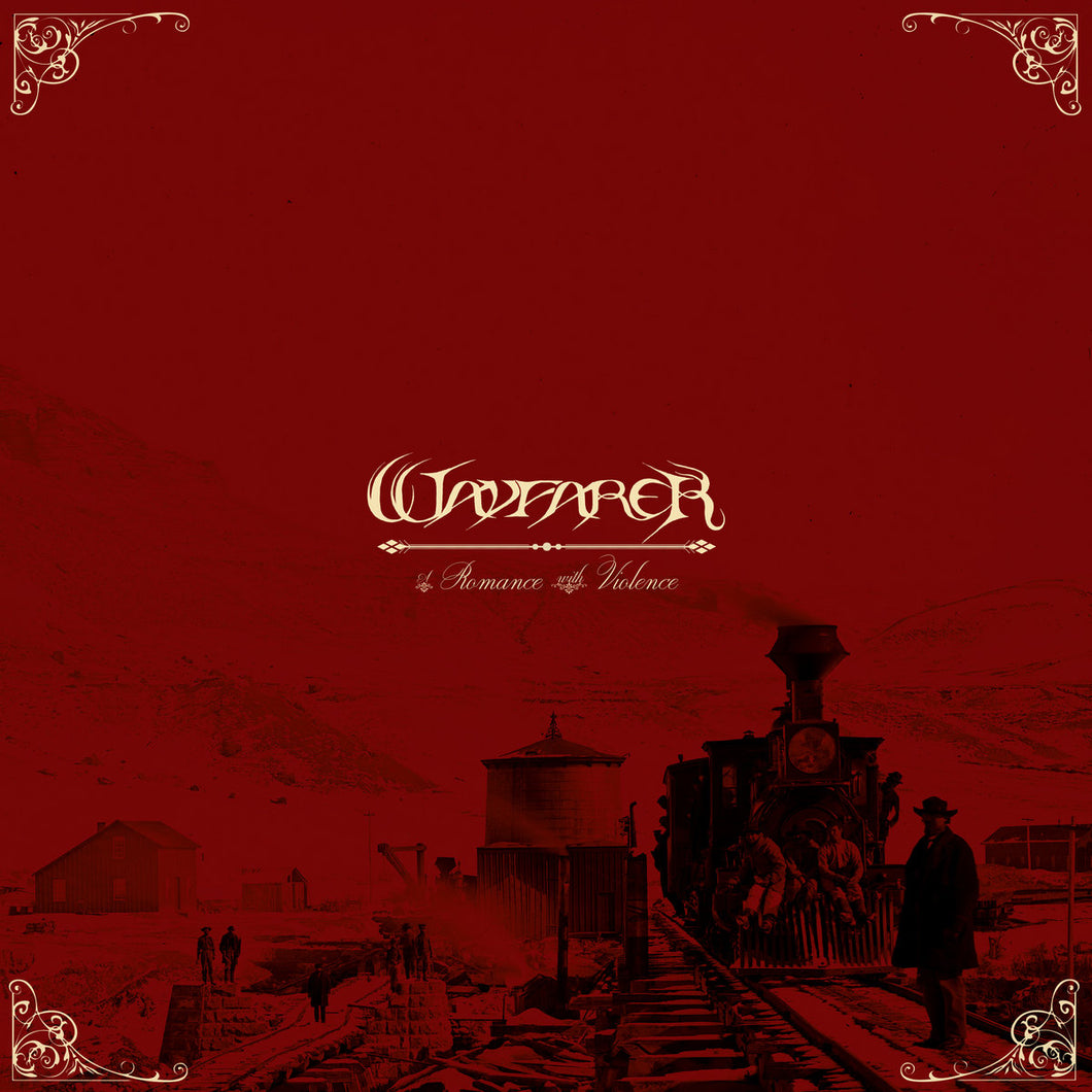 Wayfarer - A Romance With Violence LP