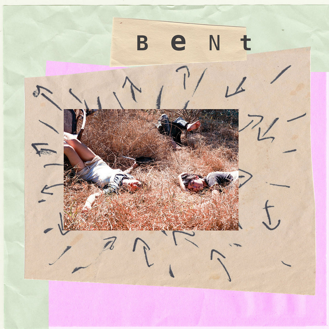 Bent - Snakes And Shapes LP